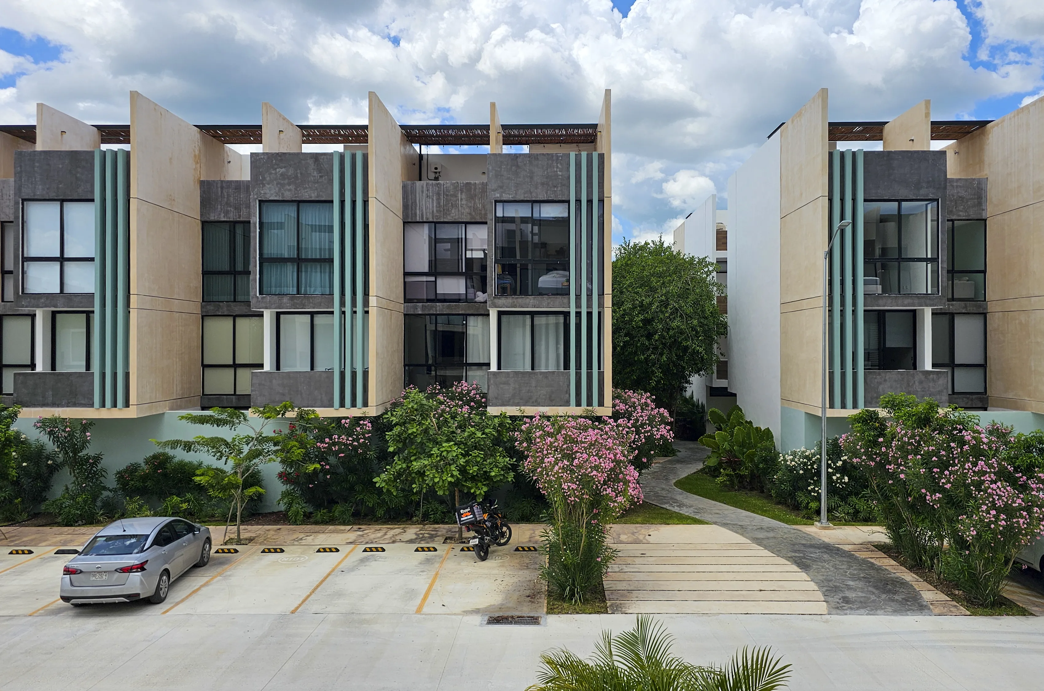 DEPARTAMENTO BORA EN DZITYÁ: TOTALMENTE EQUIPADO Y A PRECIO DE OPORTUNIDAD.webp